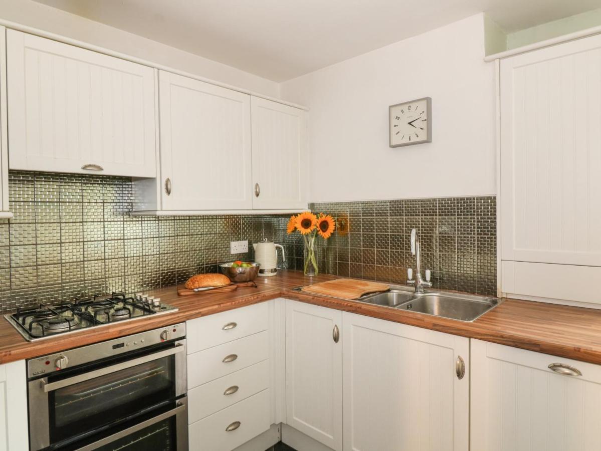 Greystones Cottage Crieff Exterior foto